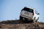 Toyota Land Cruiser Prado 2017 года (EU)